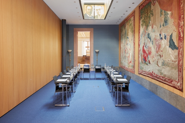 Living Hotel De Medici (Düsseldorf)